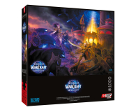 Good Loot Gaming Puzzle: World of Warcraft Midnight Against the Void - 1503932 - zdjęcie 2